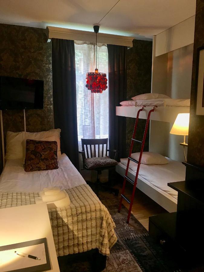 Karstorp Saeteri - Hotell Och Konferens Skövde Zewnętrze zdjęcie