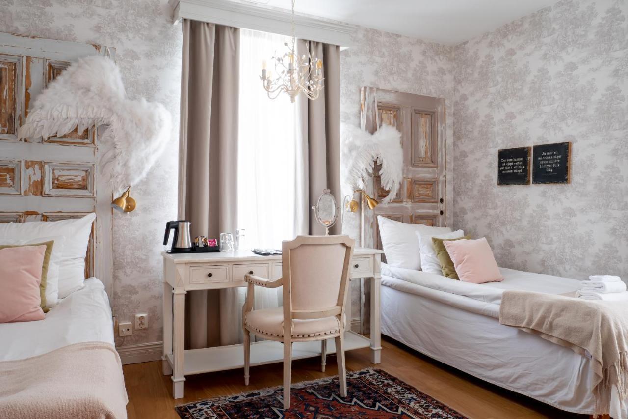Karstorp Saeteri - Hotell Och Konferens Skövde Zewnętrze zdjęcie