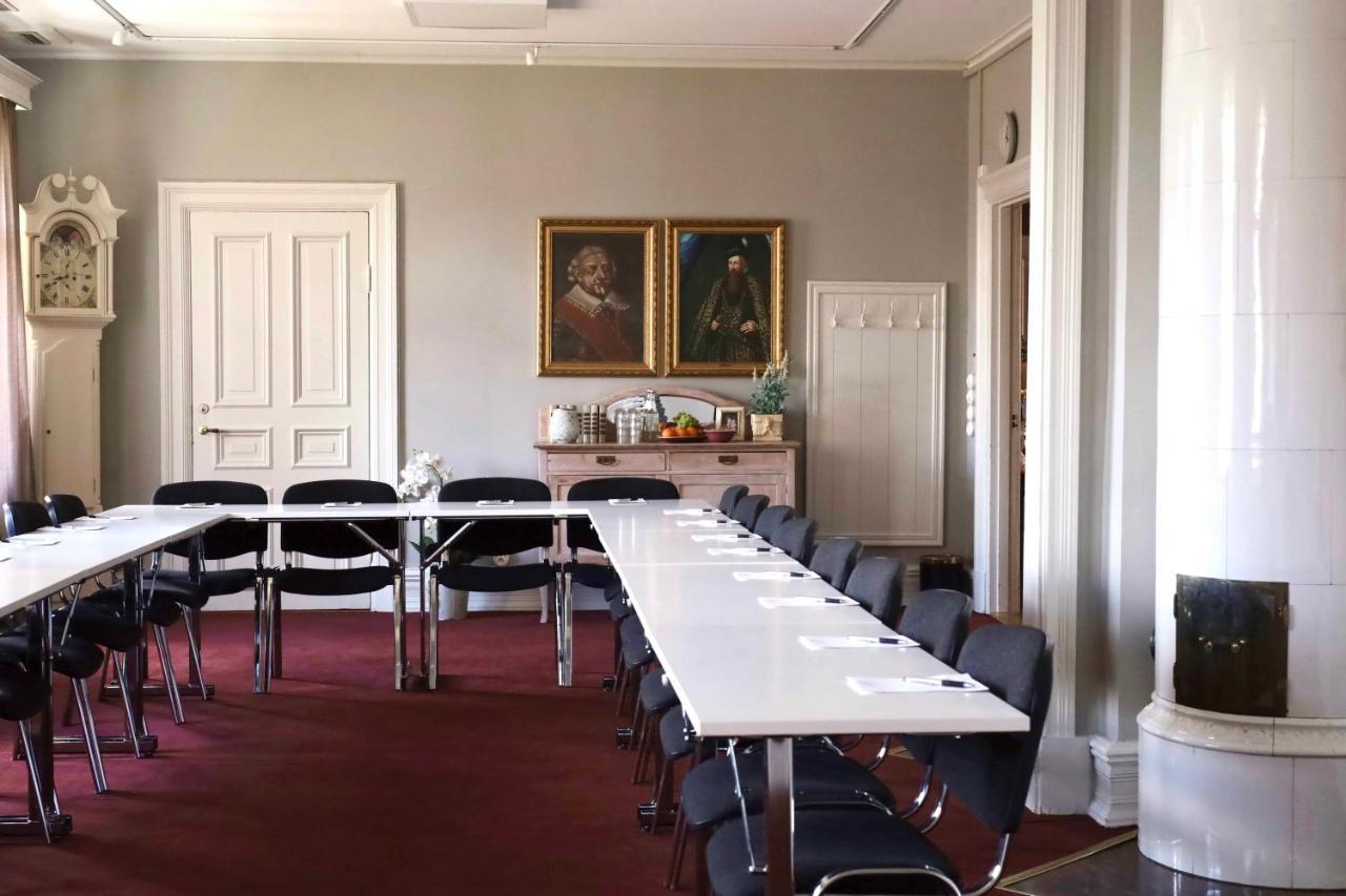 Karstorp Saeteri - Hotell Och Konferens Skövde Zewnętrze zdjęcie