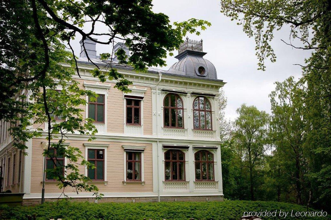 Karstorp Saeteri - Hotell Och Konferens Skövde Zewnętrze zdjęcie