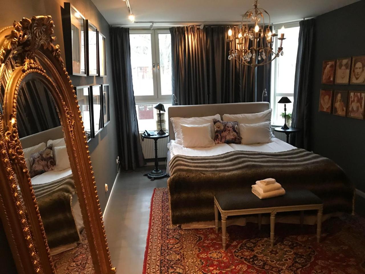 Karstorp Saeteri - Hotell Och Konferens Skövde Zewnętrze zdjęcie