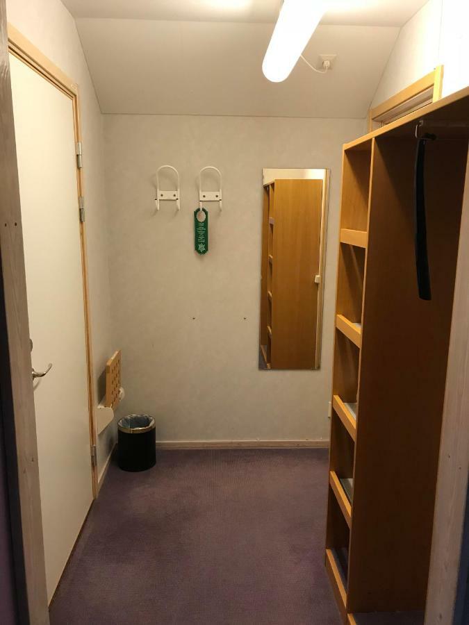 Karstorp Saeteri - Hotell Och Konferens Skövde Zewnętrze zdjęcie